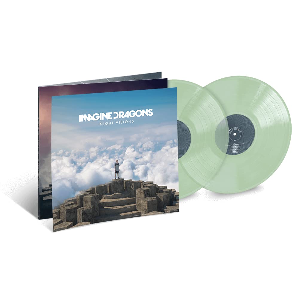 Night Visions 10th Anniv. (Ltd.