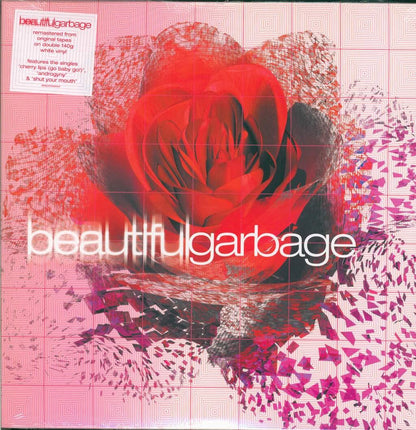 BEAUTIFUL GARBAGE (20TH/2LP