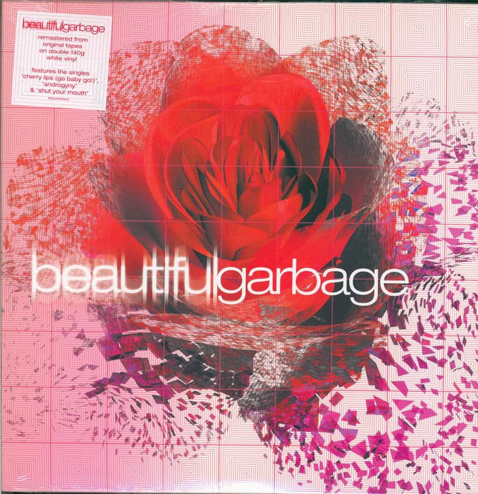 BEAUTIFUL GARBAGE (20TH/2LP