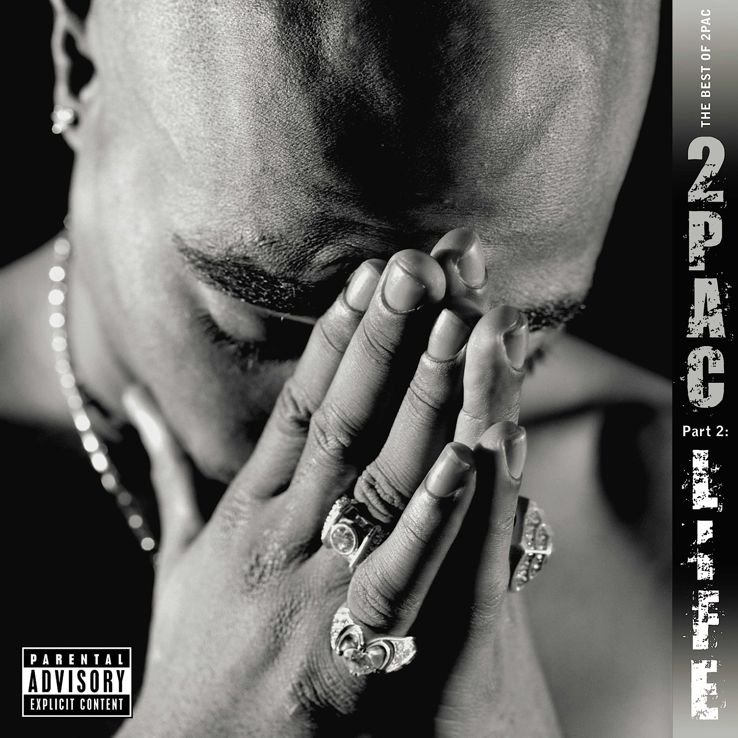 The Best Of 2pac - Part 2: Life  explicit_lyrics