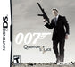 007 - Quantum of Solace