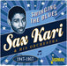 Swinging the Blues 1947-1957