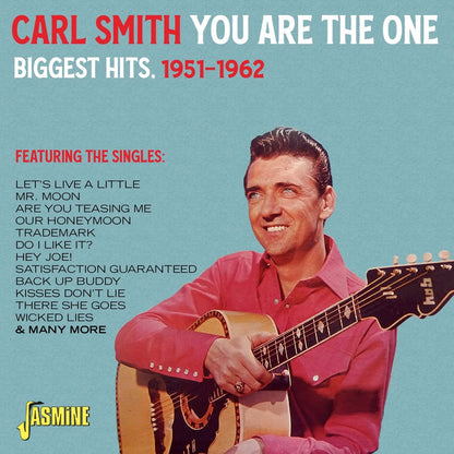 You Are the One: Biggest Hits 1951-1962