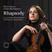 Lisa Archontidi-Tsaldaraki & Panayotis Archontides: Rhapsody: 20th Century Violin Masterpieces