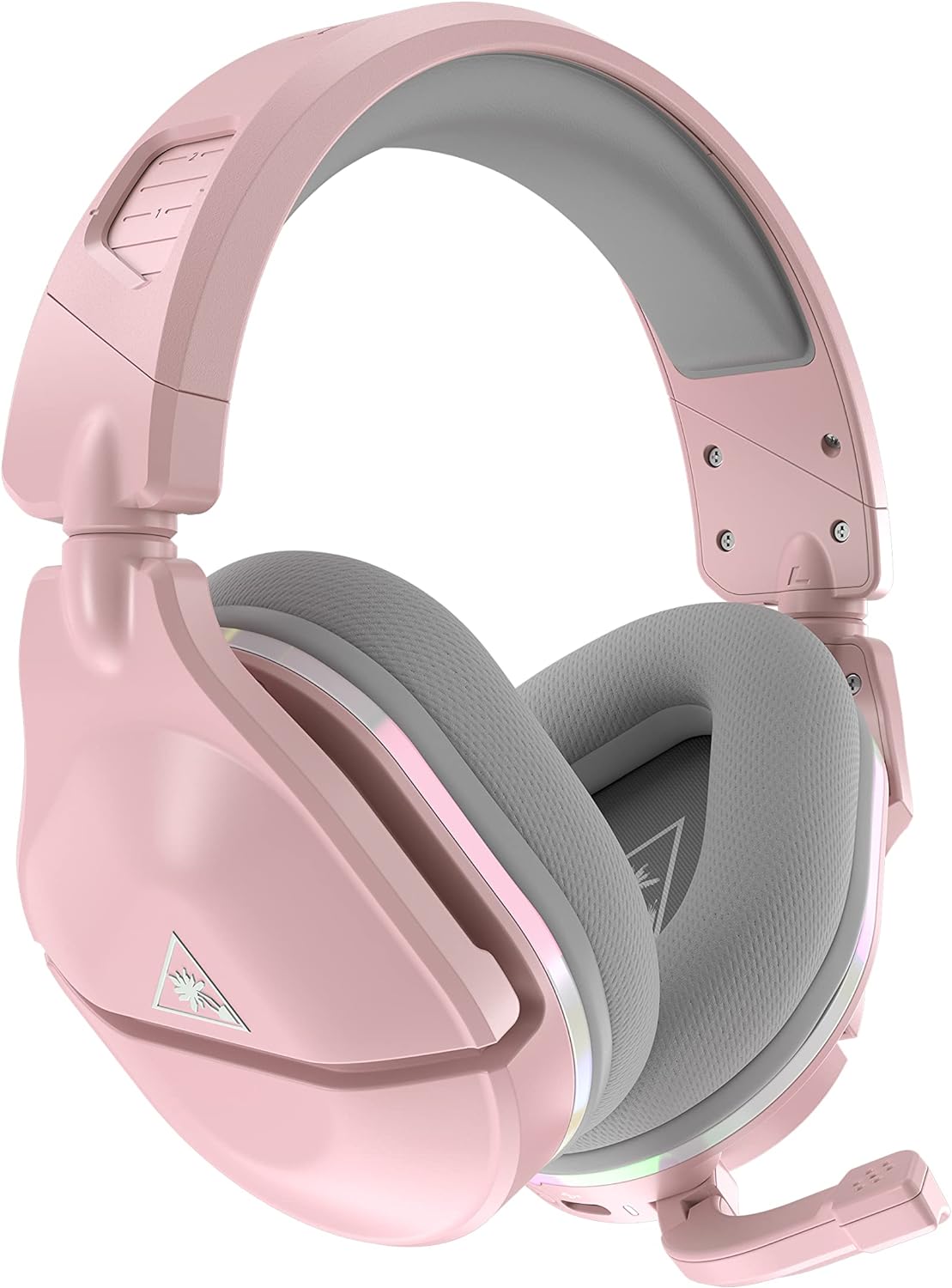 Turtle Beach Stealth 600 Gen 2 Max Pink Multiplatform Wireless 48+ Hour Battery Gaming Headset for Xbox X|S, Xbox One, PS5, PS4 and PC  Xbox 600 MAX PINK