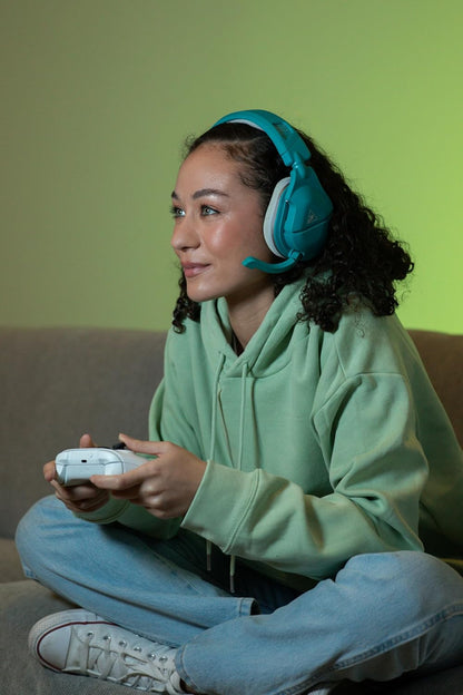 Turtle Beach Stealth 600 Gen 2 MAX Wireless Gaming Headset For Xbox (Teal