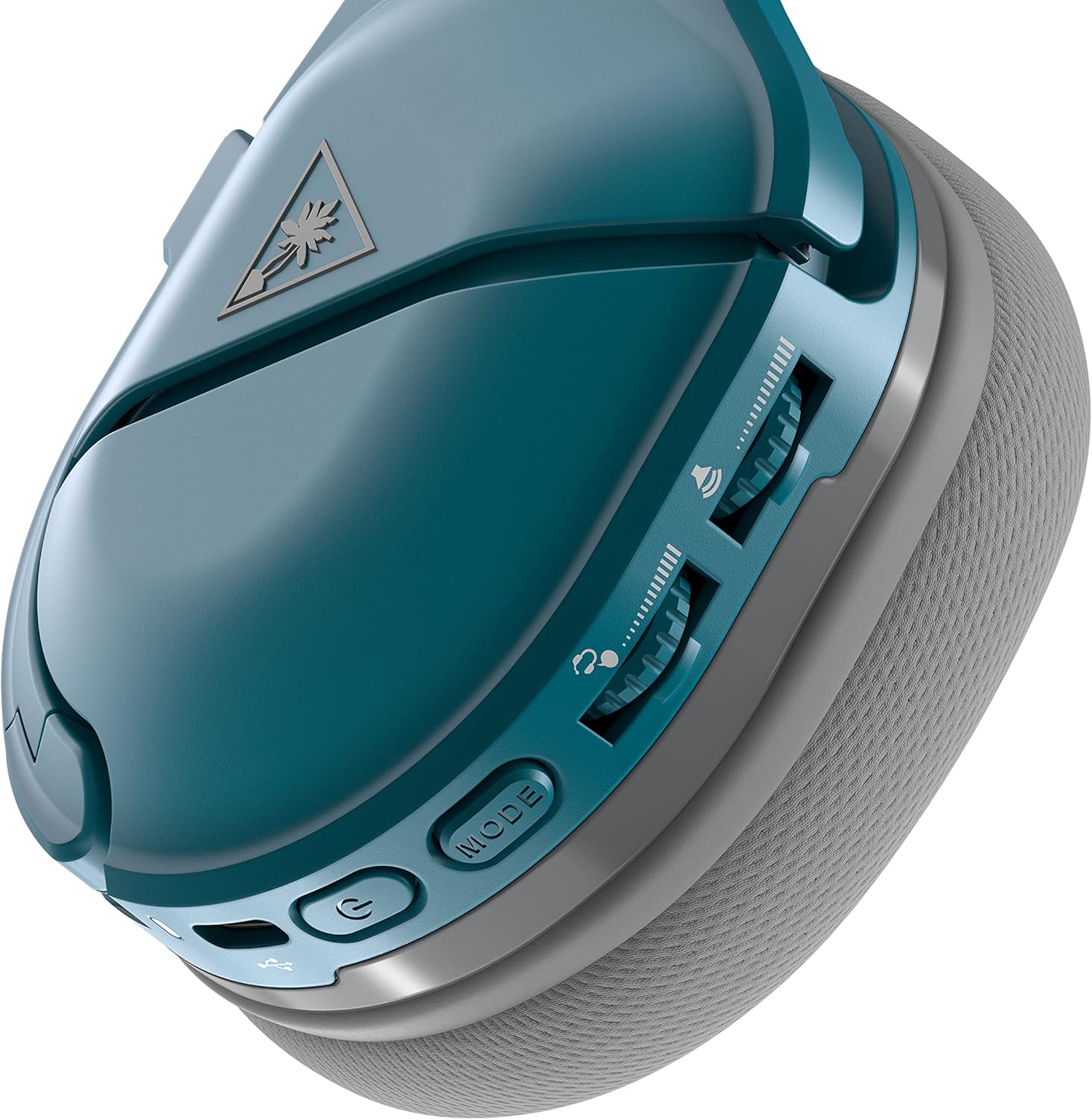 Turtle Beach Stealth 600 Gen 2 MAX Wireless Gaming Headset For Xbox (Teal