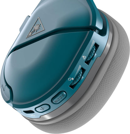 Turtle Beach Stealth 600 Gen 2 MAX Wireless Gaming Headset For Xbox (Teal