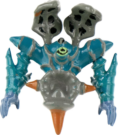 Yu-Gi-Oh! Micro Action Figures Blind Bags