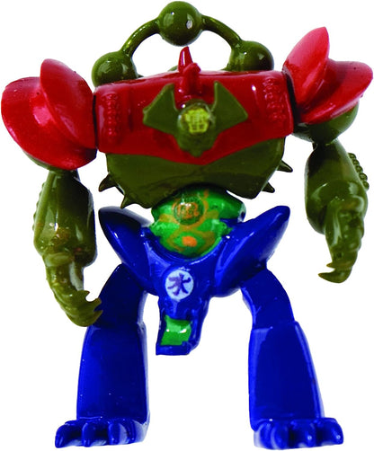 Yu-Gi-Oh! Micro Action Figures Blind Bags