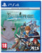 The Legend of Heroes: Trails to Azure Deluxe Edition (PS4) PlayStation 4