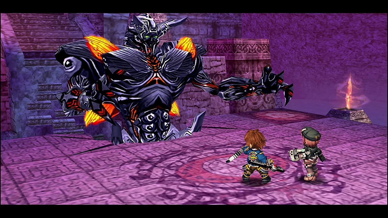 The Legend of Heroes: Trails to Azure Deluxe Edition (Nintendo Switch)