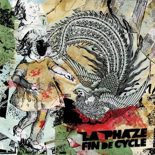 Fin De Cycle