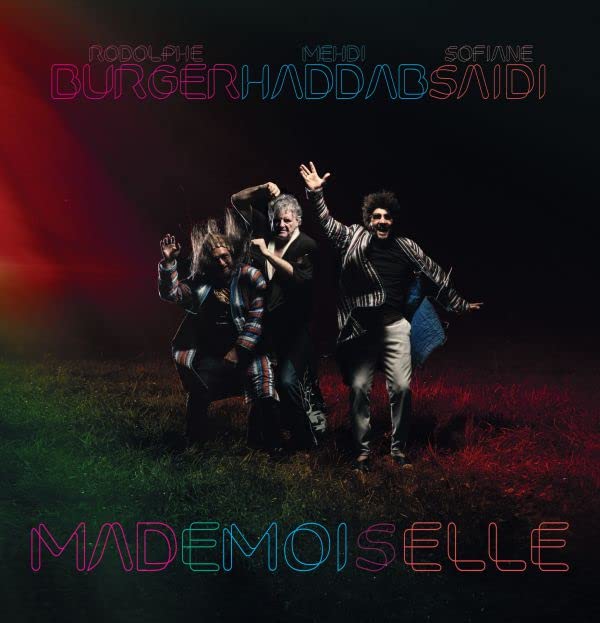 Mademoiselle