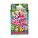 The Screwball Scramble Card Game