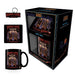 scifi planet Steven Rhodes (Worship Coffee)