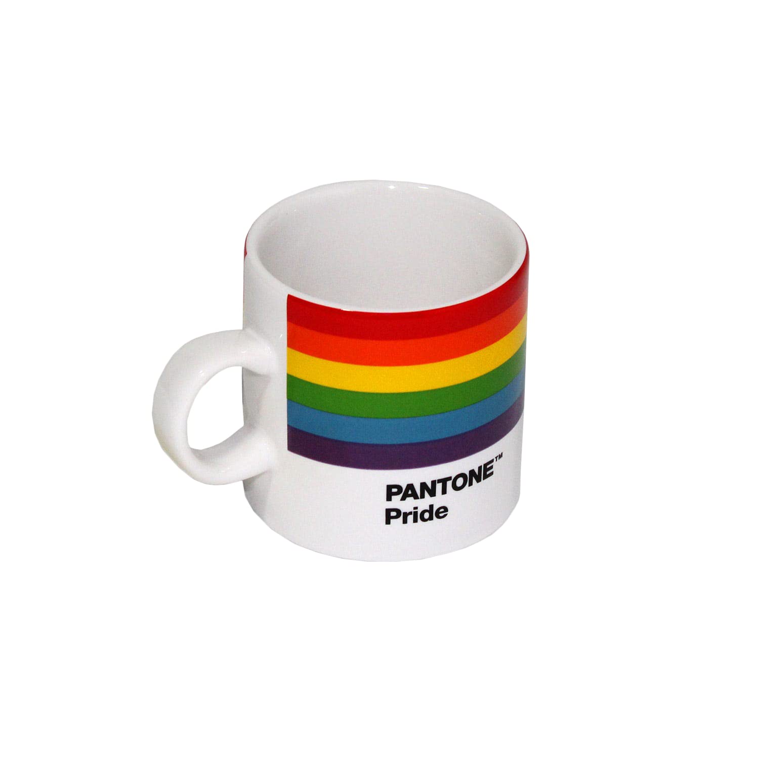 Pyramid MG22145 Mug, Porcelain, Multi-Colour, 11 oz/315 ml