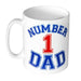Pyramid MG22453 Mug, Porcelain, Multi-Colour