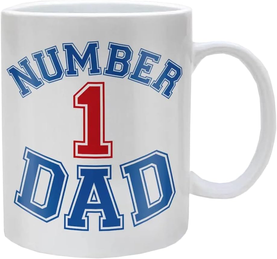 Pyramid MG22453 Mug, Porcelain, Multi-Colour