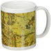 Pyramid MG23423 Mug, Porcelain, Multi-Colour