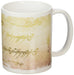 Pyramid MG23425 Mug, Porcelain, Multi-Colour