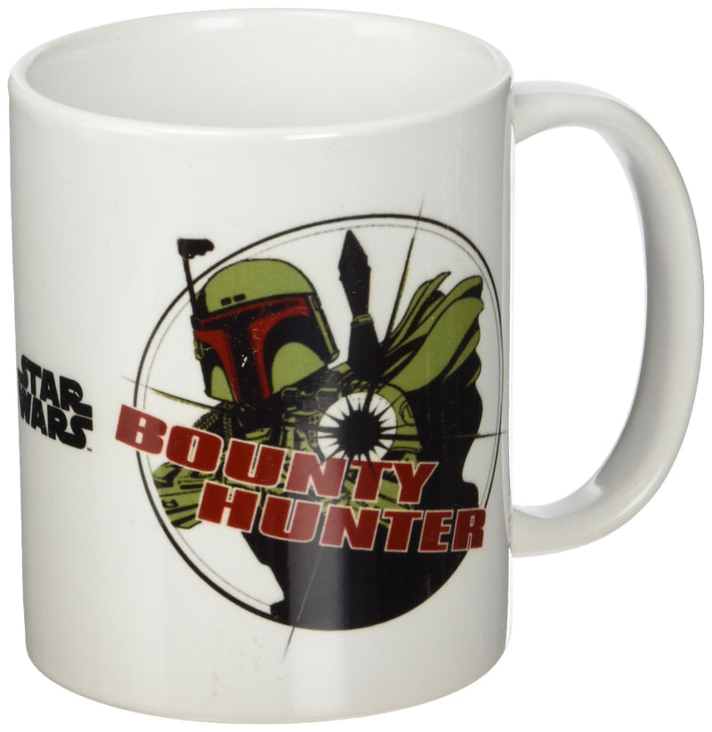 Tazza Boba Fett