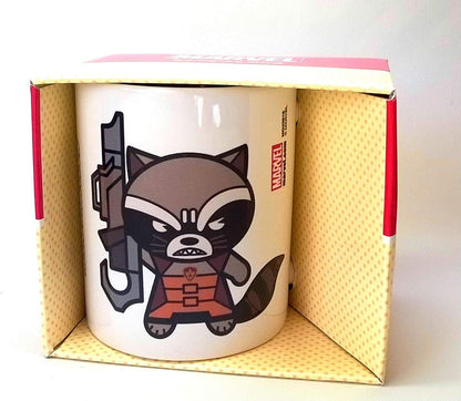 Pyramid International MARVEL KAWAII (ROCKET RACOON) MUG