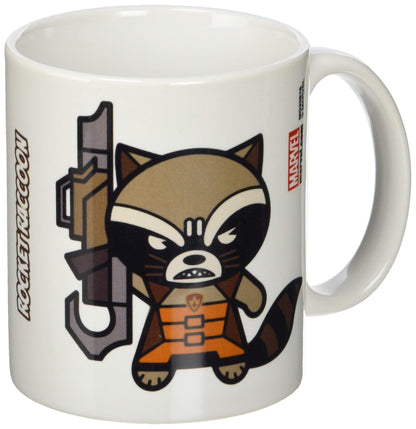 Pyramid International MARVEL KAWAII (ROCKET RACOON) MUG