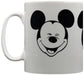 Mickey Mouse (Faces) 11oz/315ml Mug