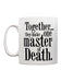 Pyramid MG24169 Mug, Porcelain, Multi-Colour
