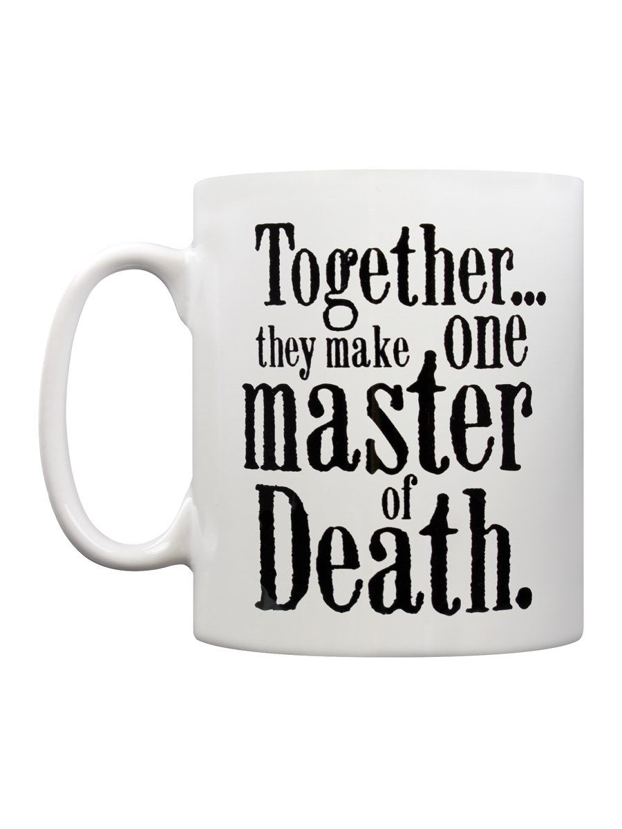 Pyramid MG24169 Mug, Porcelain, Multi-Colour