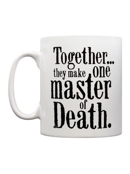Pyramid MG24169 Mug, Porcelain, Multi-Colour