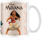 Pyramid MG24243 Mug, Porcelain, Multi-Colour, 7.9 x 11.00 x 9.3 cm