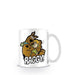 Pyramid MG24337 Mug, Porcelain, Multi-Colour