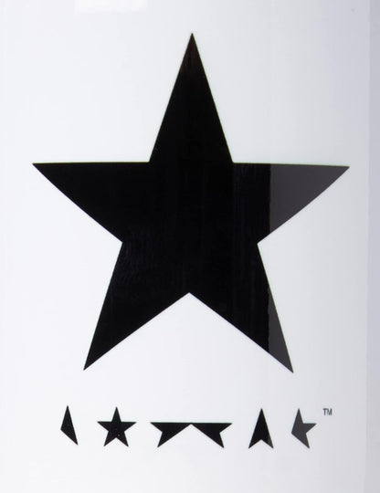Pyramid International AFMG24690 David Bowie (Blackstar) Official Boxed Ceramic Coffee/Tea Mug, Paper, Multi-Colour, 40 x 59 x 1.3 cm
