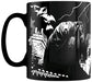 Pyramid SCMG24719 Mug, Porcelain, Multi-Colour
