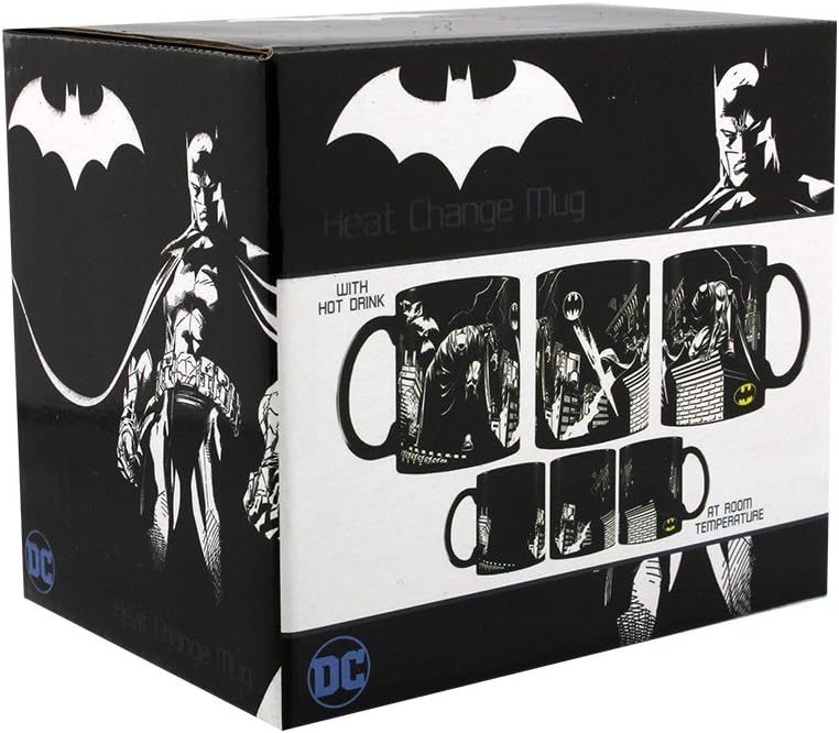 Pyramid SCMG24719 Mug, Porcelain, Multi-Colour