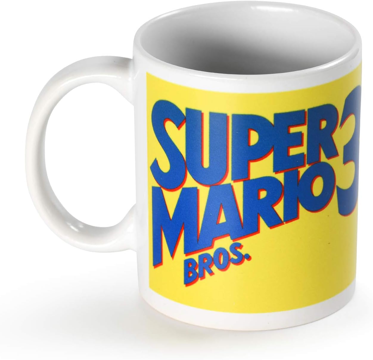 Pyramid International Super Mario