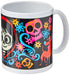 Pyramid MG24920 Coco Miguel and Dante Coffee Mug, Porcelain, Multi-Colour