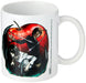 Pyramid Death Note (Apple) Mug