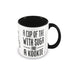 K-Pop MGC25457 - Taza de cerámica (315 ml-K-Pop