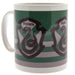 Pyramid International Taza con diseño de Harry Potter