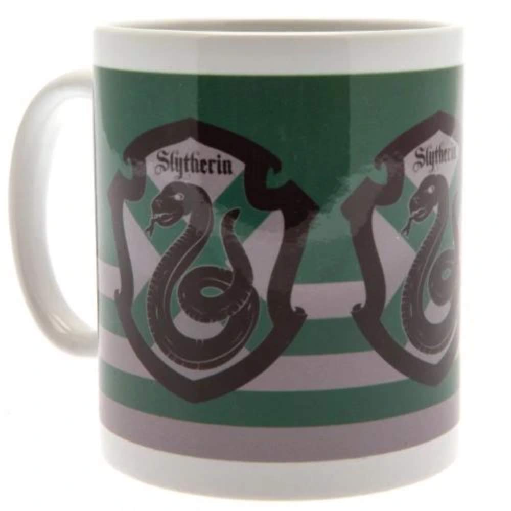 Pyramid International Taza con diseño de Harry Potter