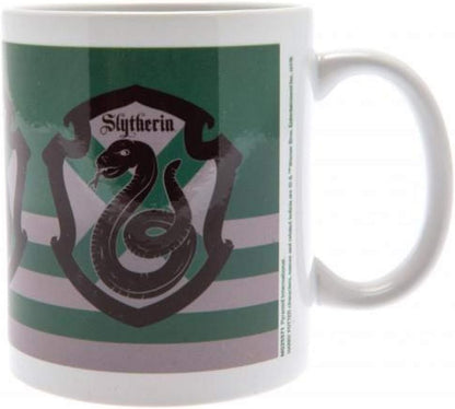 Pyramid International Taza con diseño de Harry Potter