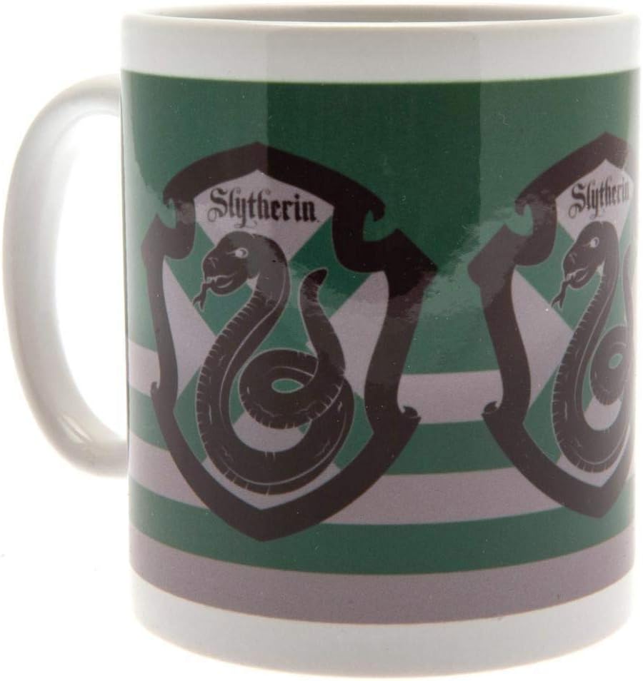 Pyramid International Taza con diseño de Harry Potter