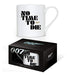 James Bond (No Time to Die) Bone China Mug