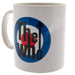 The Who - Mug en céramique 11oz / 315ml (The Who Album
