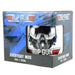 Top Gun - Mug en céramique 11oz / 315ml (Casque Maverick