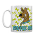 Pyramid International Scooby DOO Roffee Rime Cups Mugs Becher, mehrfarbig, 1 Count (Pack of 1
