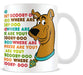 Pyramid International MG25945 Mug, Ceramic, 11 Fluid_Ounces